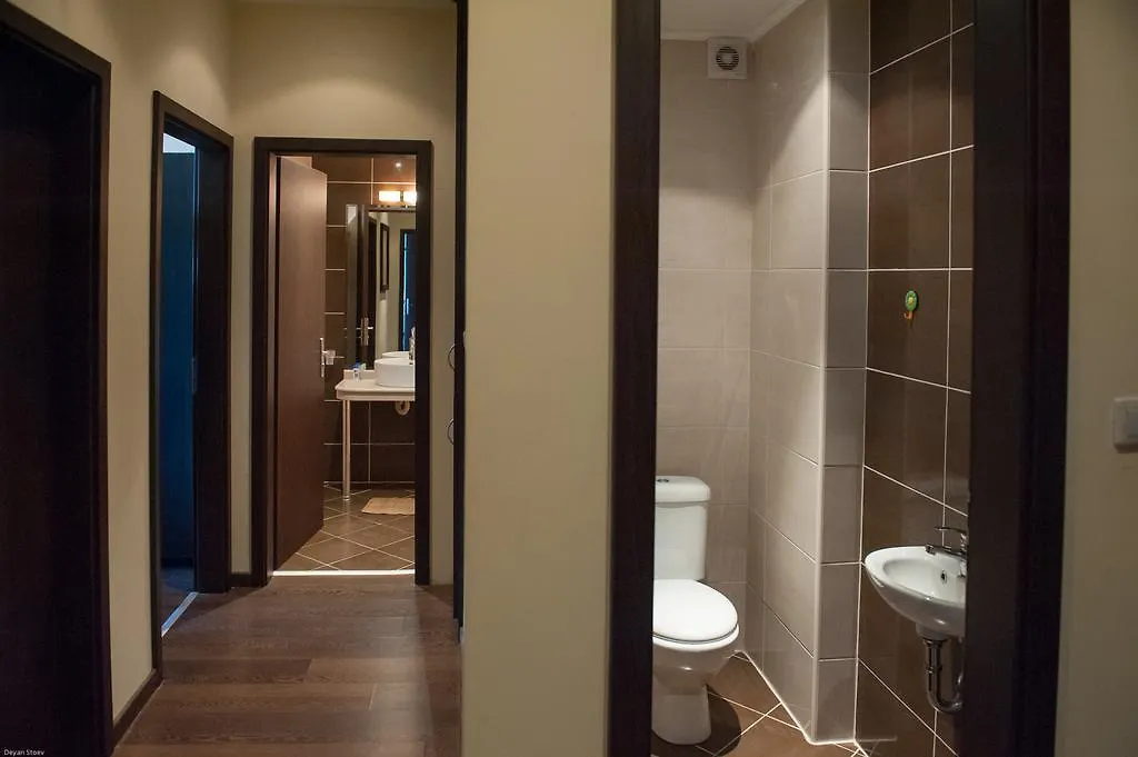Apartment Bendita Mare 金沙 0*,