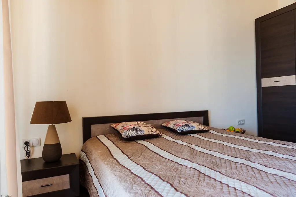 Apartment Bendita Mare 金沙 0*,