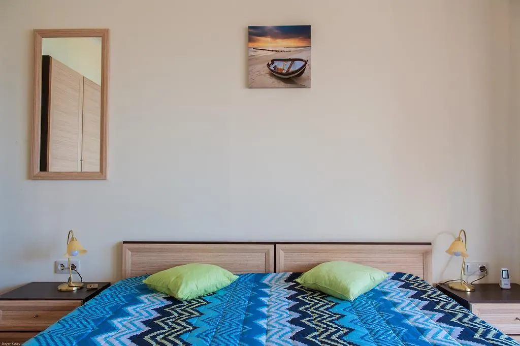 Apartment Bendita Mare 金沙
