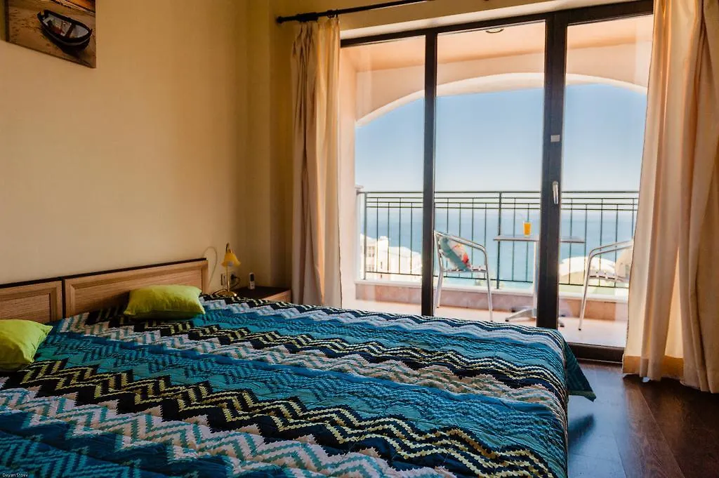 Apartment Bendita Mare 金沙