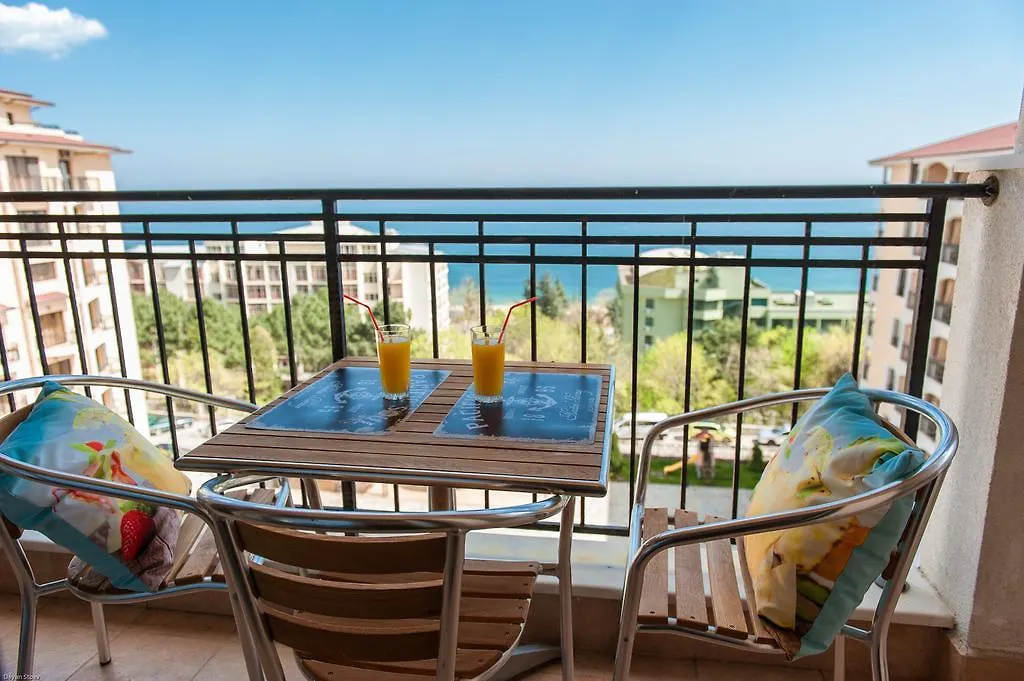 Apartment Bendita Mare 金沙