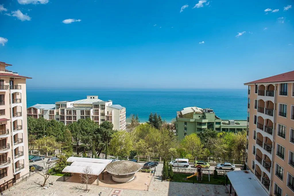 Apartment Bendita Mare 金沙