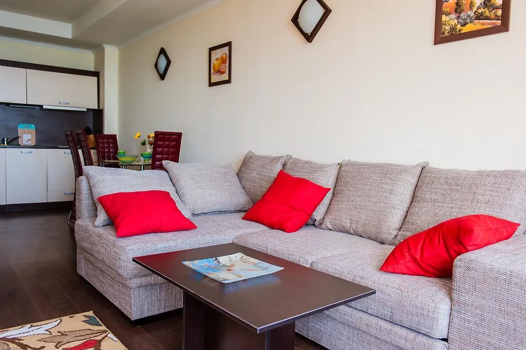 Apartment Bendita Mare 金沙