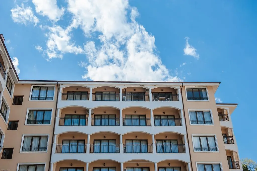 Apartment Bendita Mare 金沙