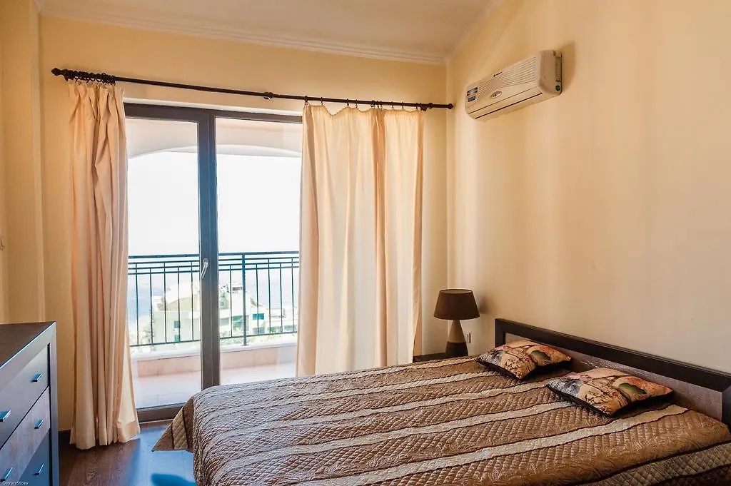 Apartment Bendita Mare 金沙