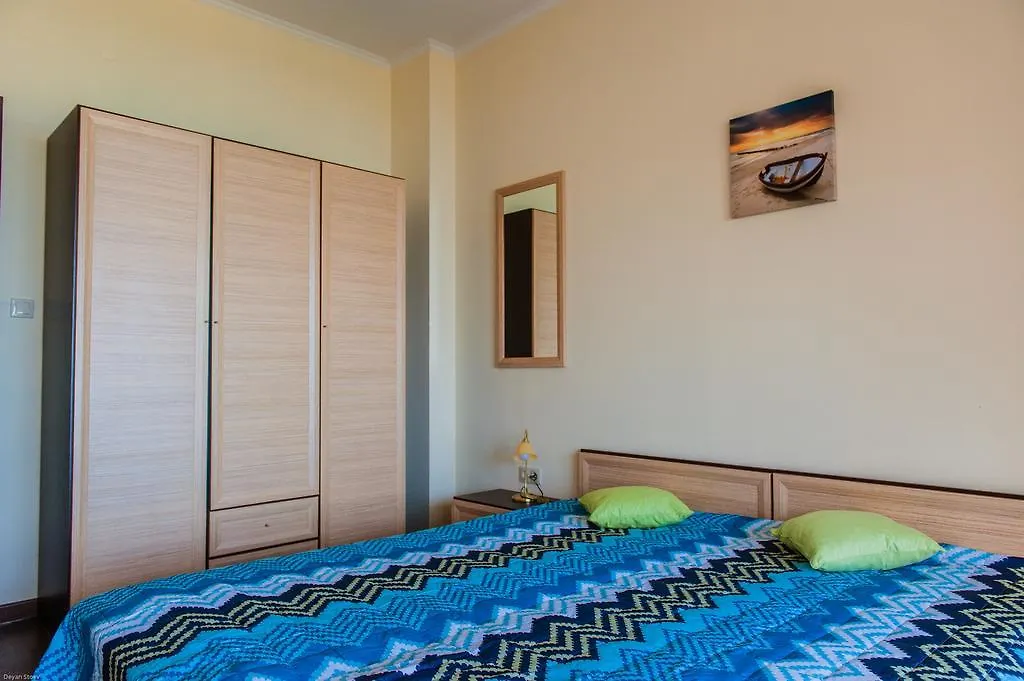 Apartment Bendita Mare 金沙